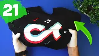 21 посылка с Aliexpress РАСПАКОВКА товаров из КИТАЯ нашел КРУТЫЕ вещи