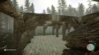 Sons Of The Forest E2