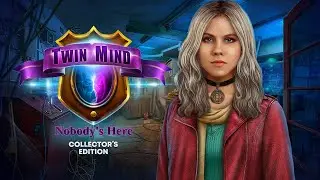 Twin Mind 4: Nobody’s Here - F2P - Full Game - Walkthrough