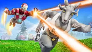 My Unreal Duo HUNTED Me…
