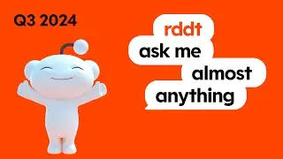Ask Me (Almost) Anything: Q3 2024 Earnings Call
