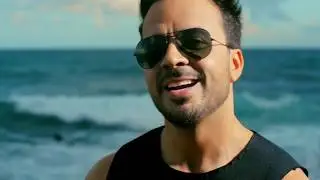 Luis Fonsi   Despacito ft  Daddy Yankee