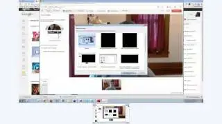 Google Sites Hangout On Air