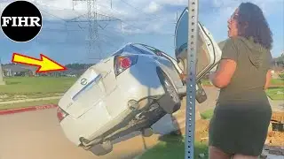 TOTAL IDIOTS AT WORK #106  | Funny Fails Of Week | Bad day at work compilation 2024