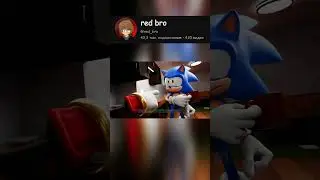 ЯЙЦА - sonic shorts 3D reanimate [RUS]#перевод #озвучка #sonic  #shadow #knuckles #animation