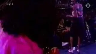 Roy Hargrove & The RH-factor-Juicy 2003