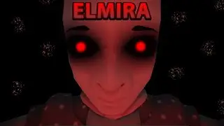 ЗРЯ МЫ ПОШЛИ В ЭТУ БОЛЬНИЦУ!|roblox ELMIRA