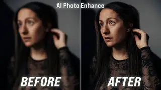 AI Photo Enhancer Apps! Do They Work?!