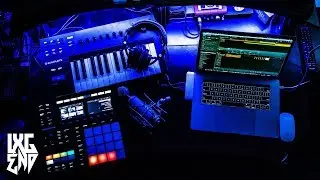 HOW TO MAKE MUSIC WITHOUT KNOWLEDGE OR MUSIC THEORY