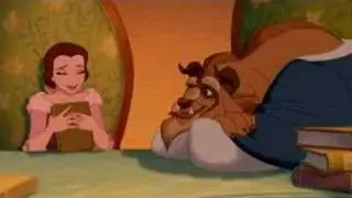 Beauty and the Beast: What Hurts The Most?