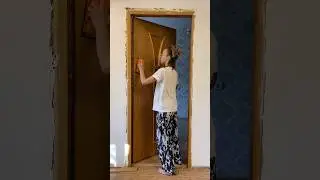 КРАШУ ДВЕРИ БЮДЖЕТНО. 6000₽ на 4 полотна 💸 