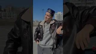 Как я заправляюсь в Казани 🤣⛽️ 