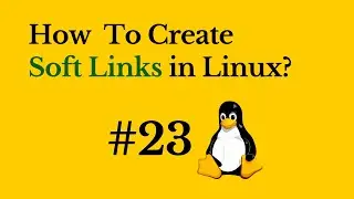 How To Create Soft Links in Linux?