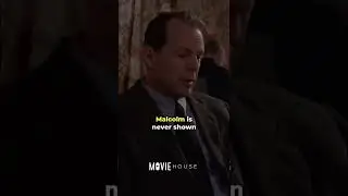 Did you know that in THE SIXTH SENSE