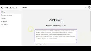 How to Check Students' Work for ChatGPT AI (Teachers/Instructors)