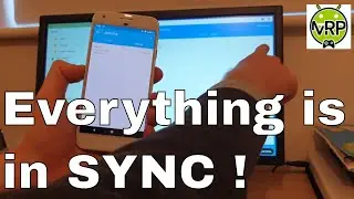 Sync ANY* Folders between multiple devices (And it's FREE)