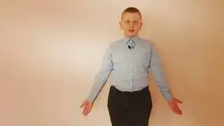 Дзедаў госць. Артур Вольскі. Камера Аляксандр