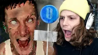 oops i took the lollipop