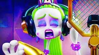 TROLLS 3 BAND TOGETHER 
