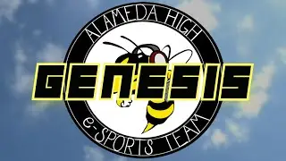 Genesis | Hornets Fragmovie (HSEL Spring Majors 2018)