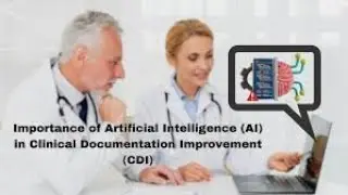 AI-based clinical documentation Using Machine Learning #ai #machinelearning #finalyearprojects