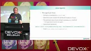 How We Migrated New Relic to Java 11 by Ben Evans