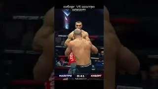 Бой Хамзат 