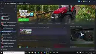 Fix Farming Simulator 22 Crashing, Freezing And Not Launching On PC