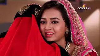 Swaragini | स्वरागिनी | Episode 136 | Sanskaar And Swara Leave The House | Colors Rishtey