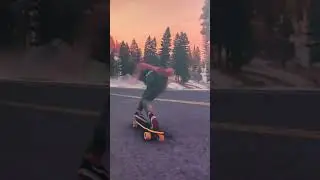 ShoRRt - Longboard Reveal