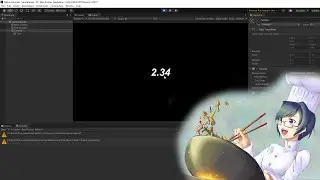 How to make a countdown timer in Unity! - ZDev-9 Tutorials