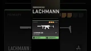 How To Get the MP5 in MW2