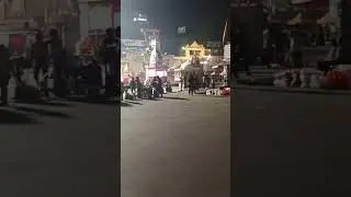 Haridwar gange ghat