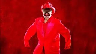 Oliver Tree & Whethan - Enemy [Official Audio]