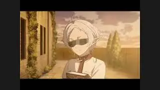 Mushoku Tensei Edit - AMV DONT UNDERSTAND