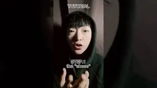 VENOM tutorial #beatbox #tiktok