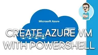 Create Azure VM with Multiple NICs with PowerShell