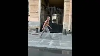 бешеный ТИП