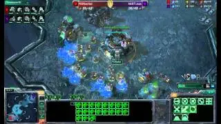 Allmighty Cup Series #8 (2)