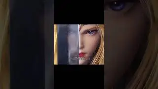 SOUL LAND:QIAN RENXUE ANIMATION GIRL WHATSAPP STATUS 