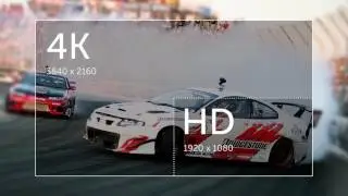 The Difference Between HD and 4K | Livestream Learn