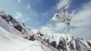 2021 FIS Freestyle Moguls & Aerials World Ski Championships