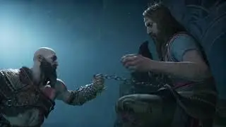 God of War Ragnarök - Сюжетный трейлер | State of Play 2022