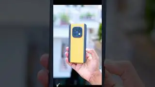 Realme Narzo 70 Turbo #shorts #quick ®review