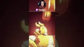 This Yaoyao Animation was ADORABLY Cute 🥰 | Genshin Impact