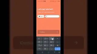 How To Create Account In Sadapay 