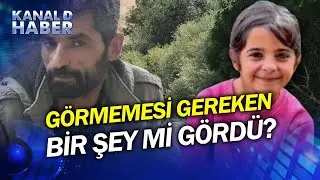Narin Cinayetinde İtirafçıdan Çelişki Dolu Yeni İfade! "Yasak İlişki" İddiası...