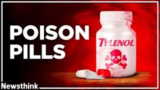 The Tylenol Murders that Terrified America