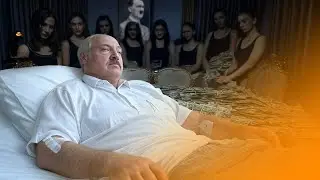 Страшная болезнь диктатора / Фашистское наследие Лукашенко / ПубЛичное дело