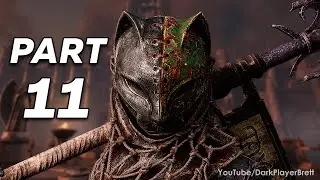 Lies of P - Full Walkthrough Part 11 [PC 4K 60FPS]